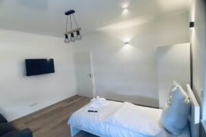 Rhein Neckar Apartments