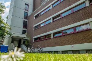 Rhein-Objekt Grundbesitzverwaltungs GmbH