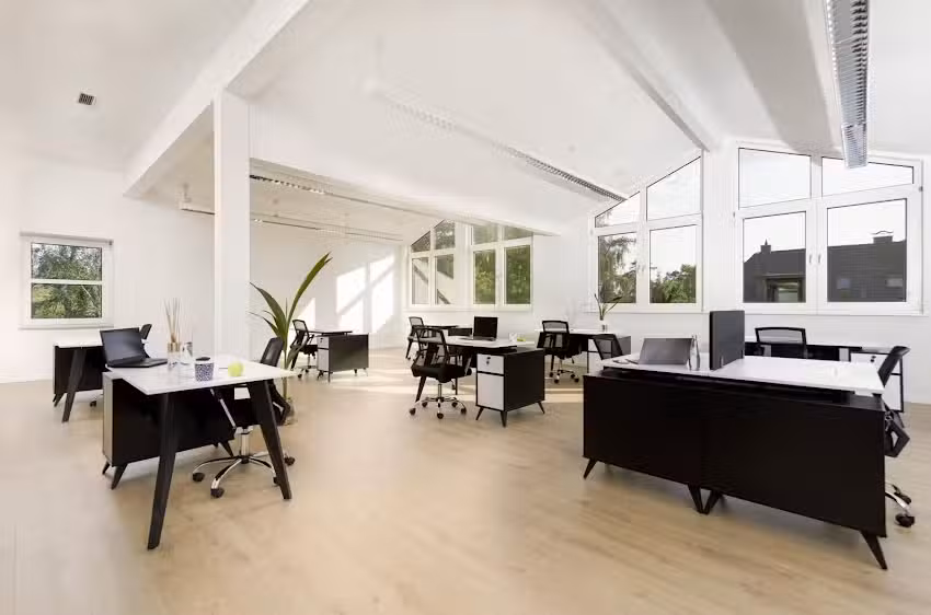 Rheinländer Business Center