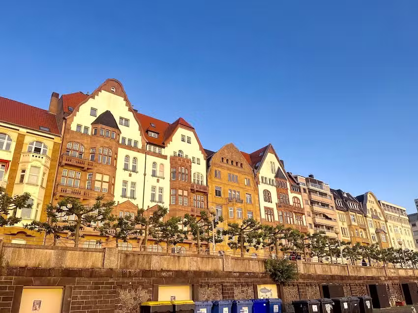 Rheinwert Immobilien GmbH