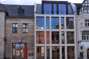 Rhön-Rennsteig-Sparkasse – Immobilien-Center