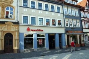 Rhön-Rennsteig-Sparkasse – ImmobilienCenter