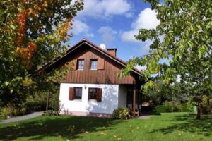 Rhönferienhaus Link