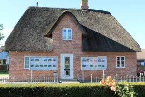 Richardsen Immobilien-Vermietungen GmbH & Co. KG