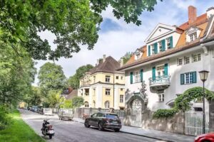 RIEDEL Immobilien GmbH – Bogenhausen