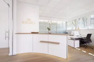 RIEDEL Immobilien GmbH – Immobilienmakler Gräfelfing