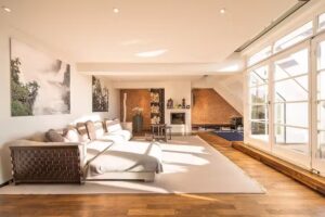 RIEDEL Immobilien GmbH – Immobilienmakler Schwabing