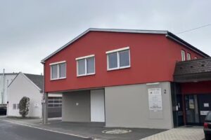 Riedl Marga Immobilien Vermietungen GmbH
