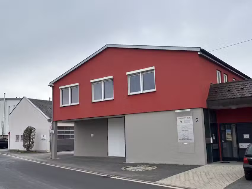 Riedl Marga Immobilien Vermietungen GmbH