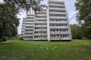 Ries Immobilien Beratungs- und Verwaltungs GmbH