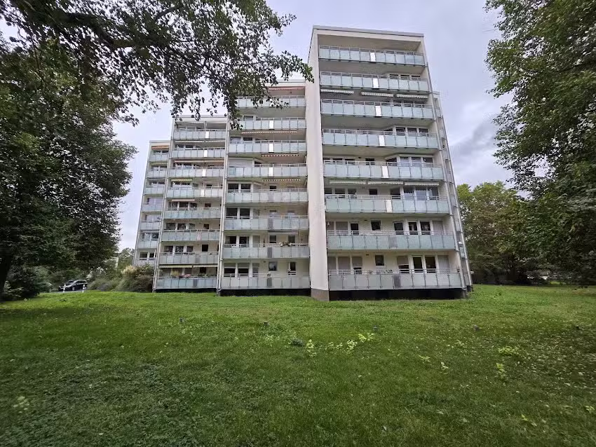 Ries Immobilien Beratungs- und Verwaltungs GmbH