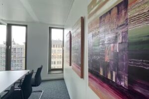 RIKE real estate GmbH