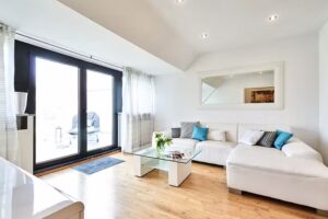 Riley Interim Homes – Möblierte Wohnungen in Düsseldorfs TOP-Lagen