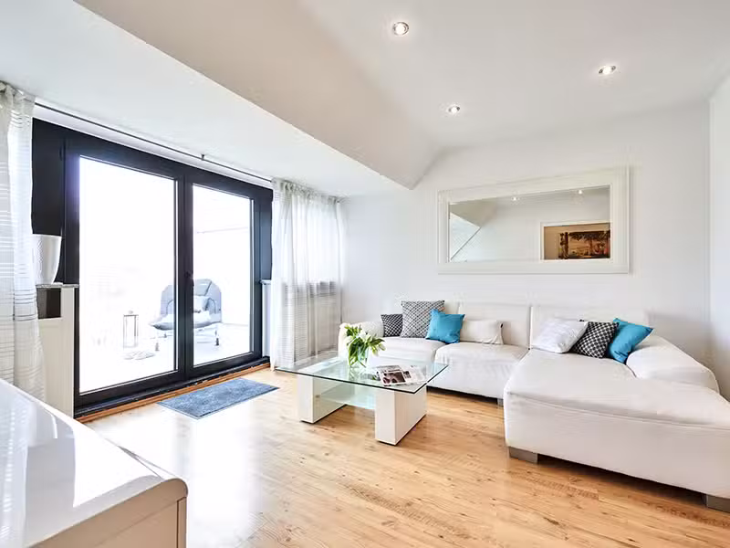 Riley Interim Homes – Möblierte Wohnungen in Düsseldorfs TOP-Lagen