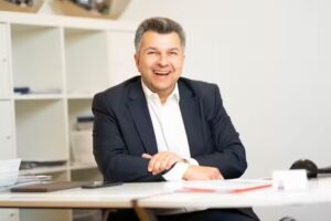 Rimo Immobilien Berlin