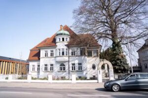 Rinkenburger Objektbau GmbH