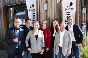 RITTER Bauträger & Immobilien GmbH