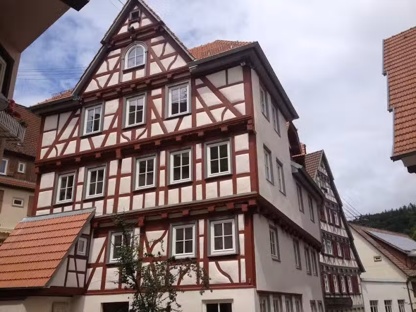 Ritter Immobilien Treuhaus GmbH