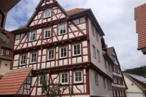 Ritter Immobilien Treuhaus GmbH