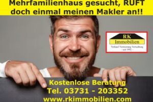 RK Immobilien und Vermittlungsservice R. Kotewitz
