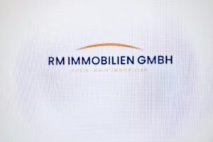 RM Immobilien GmbH