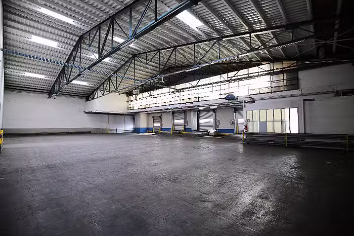 RMR Immobilien GmbH & Co. KG www.gewerbepark-niedersachsen.de 45.000qm