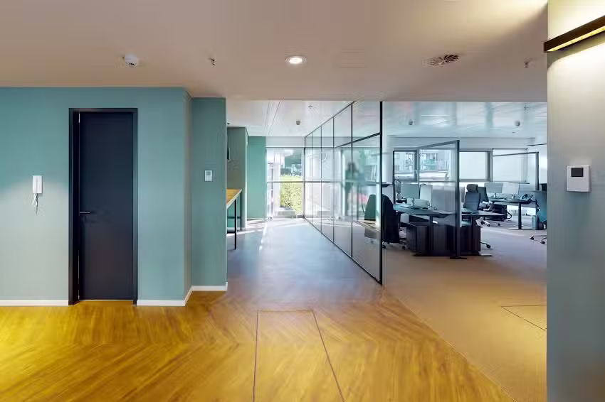 Robert C. Spies Hamburg