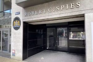 Robert C. Spies Immobilien