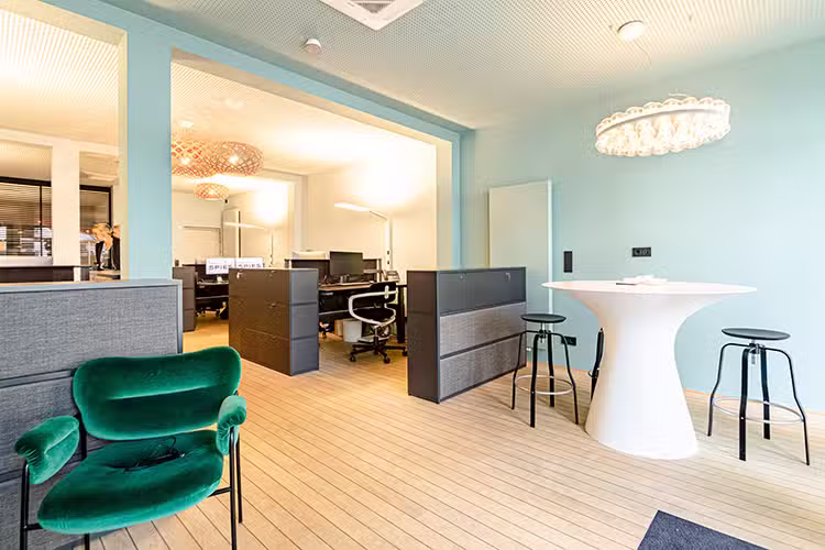 Robert C. Spies Immobilien Bremen Nord