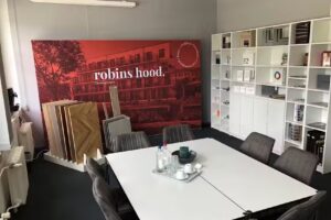 Robins Hood Management GmbH