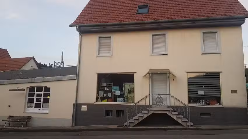 Roland Kunz Haushaltswaren und Geschenkartikel
