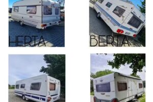 Rolands Wohnwagenverleih