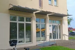 Rolf Beck & Marita Brückner GbR