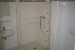 rollstuhlgerechtes Ferienhaus Thiele – Bolay Borkum