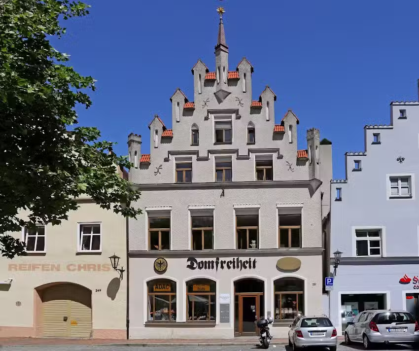 Roman Reicheneder e. K.