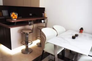 Romantik Suiten Scholz