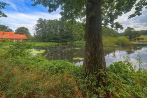 Romantische Ferienhäuser