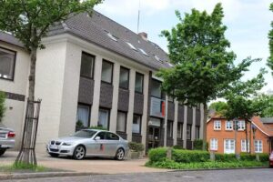 Römbke Immobilien KG