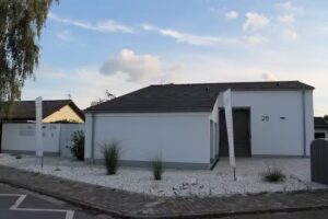 Rominski Immobilien GmbH & Co. KG