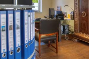 Ronald Merten Immobilien GmbH Erfurt