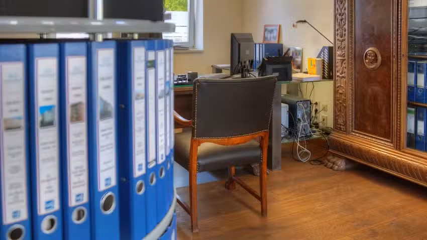 Ronald Merten Immobilien GmbH Erfurt