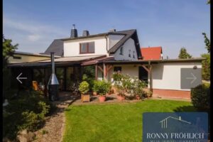Ronny Fröhlich – Immobilienmakler Sachsen – Thum, Chemnitz, Landkreis Zwickau & Umland
