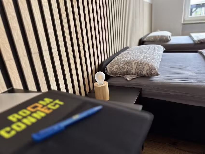 Room Connect PS GmbH & Co. KG