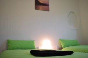 Room Rental – Zimmervermietung (Vechta)