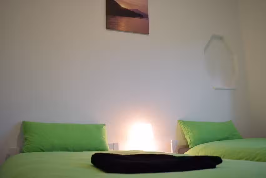 Room Rental – Zimmervermietung (Vechta)