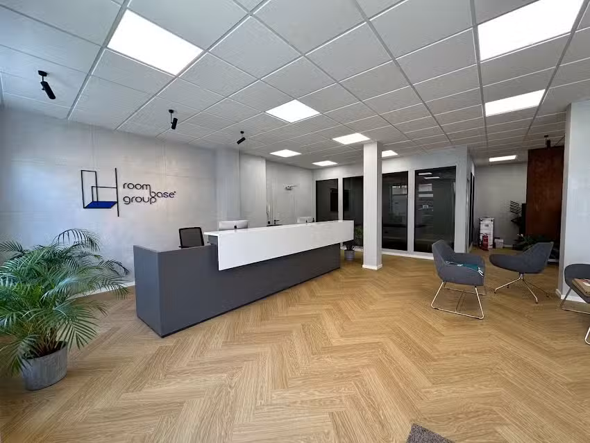 Roombase Group Immobilienvermittlung