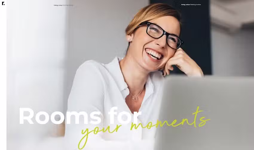 roomments. Stuttgart