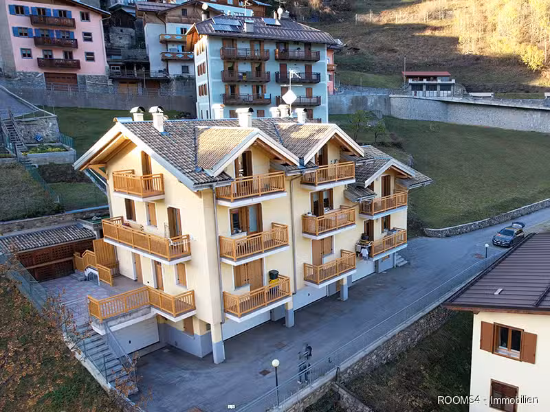 ROOMS4 Immobilien I Immobilienmakler – Immobiliensuche Südtirol