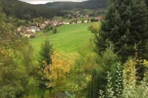 Rosemarie Wein & Gabi Brechenmacher