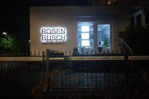 Rosenbusch Immobilien